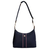Tommy Hilfiger Popette - Borsa a tracolla 34 cm (space blue corp)