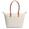 Tommy Hilfiger Popette - Tote 48 cm (colore: deep rouge)