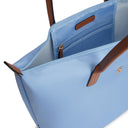 Tommy Hilfiger Popette - Shopper 48 cm (well water) - Markenkoffer