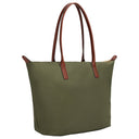 Tommy Hilfiger Popette - Tote 48 cm (huntsman green) - Markenkoffer