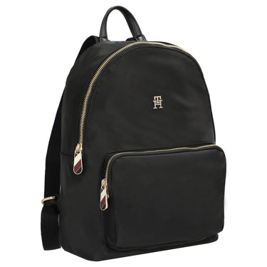 Tommy Hilfiger Poppy - Rucksack 36 cm (schwarz) - Ansicht 5