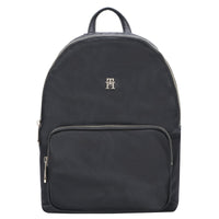 Tommy Hilfiger Poppy - Rucksack 36 cm (space blue) - Markenkoffer