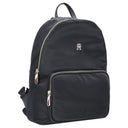 Tommy Hilfiger Poppy - Rucksack 36 cm (space blue) - Ansicht 4