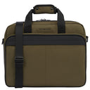 Tommy Hilfiger Repreve - Laptoptasche 40 cm (army green)