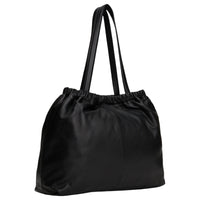Tommy Hilfiger Soft Leather - Shopper 40 cm (black) - Markenkoffer