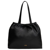 Tommy Hilfiger Soft Leather - Shopper 40 cm (black) - Markenkoffer