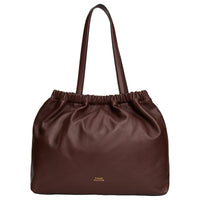 Tommy Hilfiger Soft Leather - Shopper 40 cm (rich walnut) - Markenkoffer
