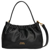 Tommy Hilfiger Soft Leather - Borsa a tracolla 22 cm (black)