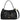 Tommy Hilfiger Soft Leather - Umhängetasche 22 cm (black) - Markenkoffer