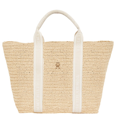 Tommy Hilfiger Spring Logo - Shopper 50 cm (sugarcane) - Markenkoffer