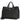Tommy Hilfiger TH Emblem - Henkeltasche 37.5 cm (schwarz) - Markenkoffer