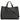Tommy Hilfiger TH Emblem - Henkeltasche 37.5 cm (schwarz) - Markenkoffer
