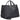Tommy Hilfiger TH Emblem - Henkeltasche 37.5 cm (space blue) - Markenkoffer