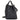 Tommy Hilfiger TH Emblem - Henkeltasche 37.5 cm (space blue) - Markenkoffer