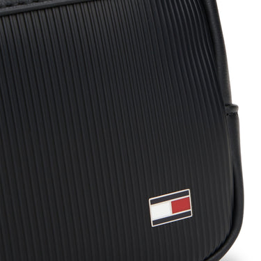 Tommy Hilfiger TH Flag - Kulturbeutel 21 cm (black) - Ansicht 4