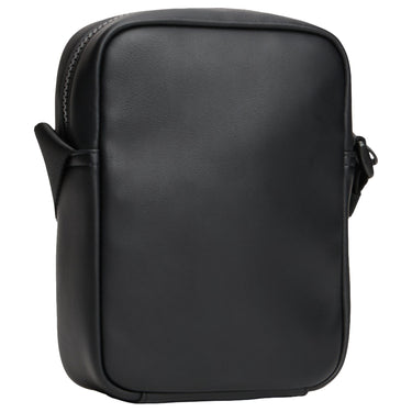 Tommy Hilfiger TH Flag Mini - Umhängetasche 20.5 cm (black) - Markenkoffer