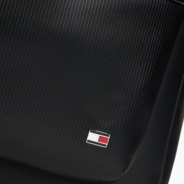 Tommy Hilfiger TH Flag - Rucksack 42 cm (black) - Ansicht 4
