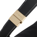 Tommy Hilfiger TH GO Hobo - Schultertasche 34 cm (black) - Markenkoffer