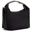 Tommy Hilfiger TH GO - Umhängetasche 21 cm (black) - Markenkoffer
