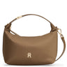Tommy Hilfiger TH GO - Umhängetasche 21 cm (nordic taupe) - Markenkoffer