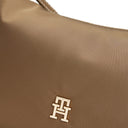 Tommy Hilfiger TH GO - Umhängetasche 21 cm (nordic taupe) - Markenkoffer