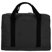 Travelite Accessoires - Faltreisetasche 44 cm (black) - Ansicht 2