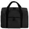 Travelite Accessoires - Borsa da viaggio pieghevole 44 cm (nero)