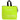 Travelite Accessoires - Faltreisetasche 44 cm (limone) - Markenkoffer
