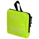 Travelite Accessoires - Faltreisetasche 44 cm (limone) - Ansicht 6