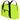 Travelite Accessoires - Faltreisetasche 44 cm (limone) - Markenkoffer