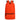 Travelite Accessoires - Faltrucksack 46 cm (orange) - Markenkoffer