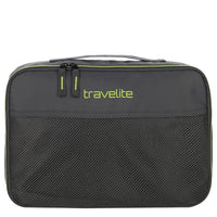 Travelite Accessoires - Packsack 3tlg. (anthrazit) - Ansicht 4