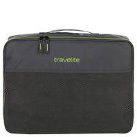 Travelite Accessoires - Packsack 3tlg. (anthrazit) - Markenkoffer