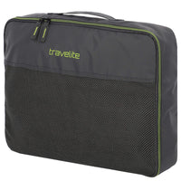 Travelite Accessoires - Packsack 3tlg. (anthrazit) - Ansicht 3