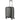 Travelite Air Base - 4 - Rollen - Kabinentrolley mit Vortasche S 55 cm (anthracite) - Markenkoffer