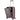 Travelite Air Base - 4 - Rollen - Kabinentrolley mit Vortasche S 55 cm (flieder) - Markenkoffer