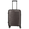 Travelite Air Base - Trolley da cabina 4 ruote S 55 cm (caffè)