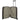 Travelite Air Base - 4 - Rollen - Kabinentrolley S 55 cm erw. (coffee) - Markenkoffer