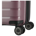 Travelite Air Base - 4 - Rollen - Kabinentrolley S 55 cm erw. (flieder) - Markenkoffer