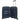 Travelite Air Base - 4 - Rollen - Kabinentrolley S 55 cm erw. (iceblue) - Markenkoffer