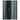 Travelite Air Base - 4 - Rollen - Kabinentrolley S 55 cm erw. (iceblue) - Markenkoffer