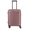 Travelite Air Base - 4 - Rollen - Kabinentrolley S 55 cm (flieder) - Markenkoffer
