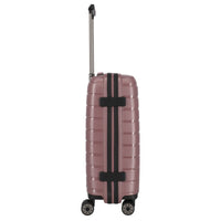 Travelite Air Base - 4-Rollen-Kabinentrolley S 55 cm (flieder) - Ansicht 5