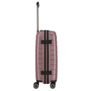 Travelite Air Base - 4 - Rollen - Kabinentrolley S 55 cm (flieder) - Markenkoffer