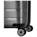 Travelite Air Base - 4 - Rollen - Trolley 67 cm M erw. (anthracite) - Markenkoffer
