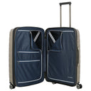 Travelite Air Base - 4 - Rollen - Trolley 67 cm M erw. (champagner) - Markenkoffer