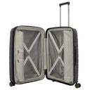 Travelite Air Base - 4 - Rollen - Trolley 67 cm M erw. (coffee) - Markenkoffer