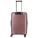 Travelite Air Base - 4 - Rollen - Trolley 67 cm M erw. (flieder) - Markenkoffer
