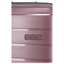 Travelite Air Base - 4 - Rollen - Trolley 67 cm M erw. (flieder) - Markenkoffer
