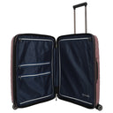 Travelite Air Base - 4 - Rollen - Trolley 67 cm M erw. (flieder) - Markenkoffer